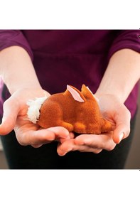 Resim Nordicware Minik Tavşanlar Kek Kalıbı Renkli 