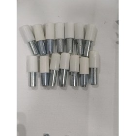 Resim Efendi Bebe Tek Kapılı Dolap Vida Paketi 