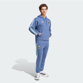 Resim Adidas Argentine Dna Erkek Sweatshirt C-adıjz6290e50a00 Mavi 
