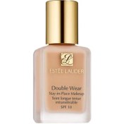 Resim Estee Lauder Fondöten - Double Wear Spf 10 No 1W2 Sand 30 ml 