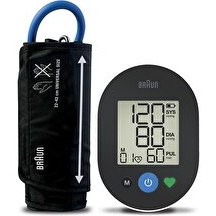 Resim Braun ExactFit 2 BUA4050EU Koldan Tansiyon Ölçer 