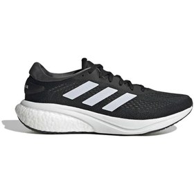 Resim GW9088-E adidas Supernova 2 M Erkek Spor Ayakkabı Siyah 