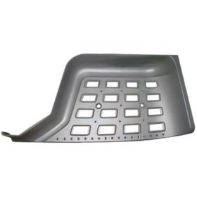 Resim Basamak Izgarası 106xf Alt Sağ - 1798464 [D70.7326] - 1798464 