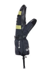 Resim Quıksılver Quiksilver Austen Sweetin Gore-tex Mitt Erkek Siyah Eldiven Kvj0 