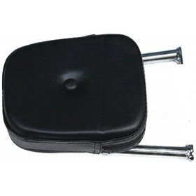 Resim Motospartan Yolcu Sırtlığı Sissy Bar Mondıal Agk Cg Kt 125 150 