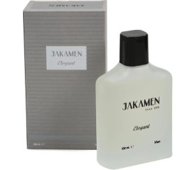 Resim Elegant Parfüm 100 ML 