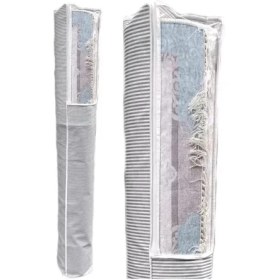 Resim Melfxxl Halı Hurcu Pencereli Halı Hurcu 6 M2 (38X210 Cm) 