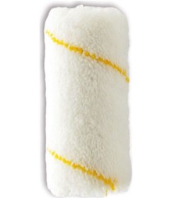 Resim Boya Rulo Yedek 15 Cm Çok Renkli 