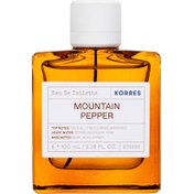 Resim Korres Mountain Pepper EDT 100 ml 