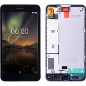 Resim Kdr Nokia Lumia 630 Lcd Ekran Dokunmatik Kdr Nokia Lumia 630 Lcd Ekran Dokunmatik