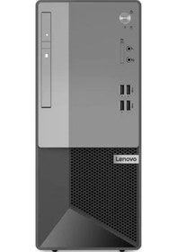 Resim Lenovo V50T G2-13IOB 11QE00HBTX i3-10105 8 GB 256 GB Free Dos Masaüstü Bilgisayar 