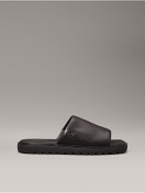Resim Calvin Klein Molded Logolu Terlik 