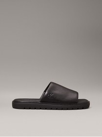 Resim Calvin Klein Molded Logolu Terlik 