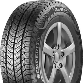 Resim 195\u002F60R16C 99\u002F97T SEMPERİT VANGRIP-3 (KIŞ) 