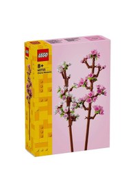 Resim Lego Seasonal 40725 Cherry Blossoms 