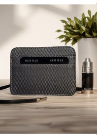 Resim Ayçix Unisex Kartlık Gri 