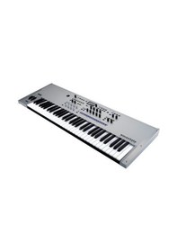 Resim Korg Wavestate Se Platınum 61 Tuşlu Wave Sequencing Synthesizer - Platinum 