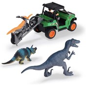 Resim Dickie Dino Explorer Oyun Seti 203834009 