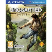 Resim Uncharted: Golden Abyss PS Vita 