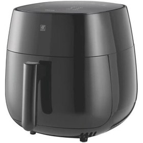 Resim Tarrington House Zwilling Airfryer Siyah 4L 