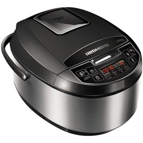 Resim Redmond Multicooker RMC-M4500 Çok Amaçlı Pişirici -Siyah 