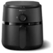 Resim Philips Philips1000 Serisi Airfryer 1000 serisi 3,2 L 1300 W NA110/09/00 Siyah 