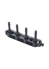 Resim Opel Zafira 1999-2005 Arası 1.6 16v Hella Marka Ateşleme Bobini 