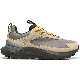 Resim Timberland Motion Access Low Lace Up Wp Erkek Outdoor Ayakkabı Tb0a6d9heeı1 Renkli Renkli Çok Renkli 