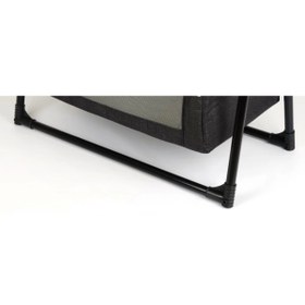 Resim LOOVE BEBE Beşik 32 Lik Beşik Ayağı Boru Birleştirme Aparatı 4 Adet Beşik Plastik Polipropilen Ayak 