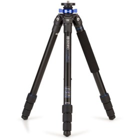 Resim Benro TMA28A Mach3 Aluminum Tripod 