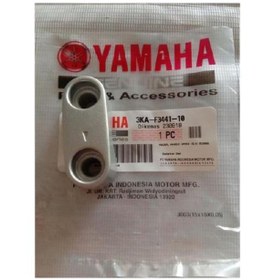 Resim Yamaha Rx 135 King Üst Mesnet Kepi 