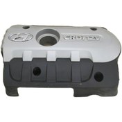 Resim Motor Üst Kapağı Hyundaı Getz 1.5 Crdı 2003-2006 29240-27700 