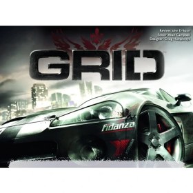 Resim Grid Ps3 