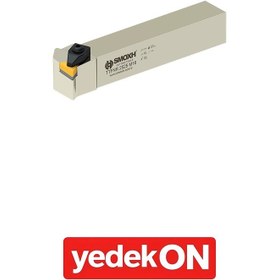 Resim T Sistem - ISO TTFNR/L 90° Dış Çap Torna Kalemi 