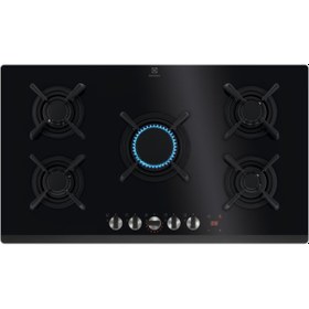 Resim Electrolux KGG953753K 90 CM Ankastre Ocak 
