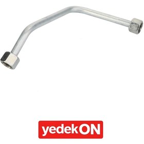 Resim AGCO Hidrolik Hortum - Massey Ferguson / Fendt / Valtra | ACV078431A 