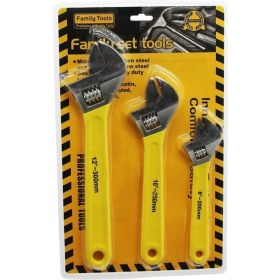 Resim Vakumlu 3lü Set Kurbağacık No-8-10-12 Inç (5122) 