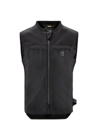 Resim Alpinestars Tech-air 3 V2 Kanvas System Airbag Yelek Siyah 