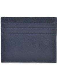 Resim Ziya, Unisex Hakiki Deri Kartlık 1539852z05 Lacivert 1539852z05 200 Lacivert 