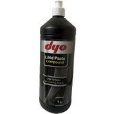 Resim Dyo Likit Pasta 1lt 