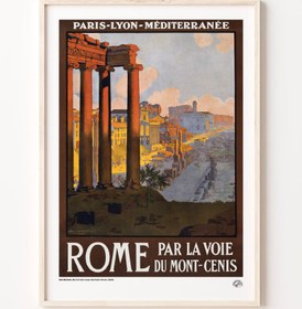 Resim Roma, Poster 