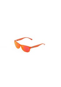 Resim Lacoste L3601s 800 50 Çocuk Dikdörtgen Turuncu Kemik Güneş Gözlüğü 