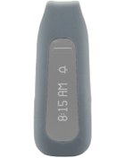 Resim Sones Fitbit One Akıllı Saat Klipsli Stil Silikon Kılıf , Boyut: 6x2.2x1.5cm 
