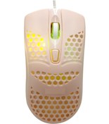Resim PolyGold PG-885 Işıklı Kablolu Mouse PolyGold