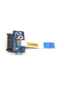 Resim Lenovo Uyumlu Ideapad 80S2 80Qq Notebook Dvd Connector Nbx0001H 
