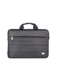 Resim Plm Canyoncase 15.6" Siyah Notebook Çantası Çok Renkli 