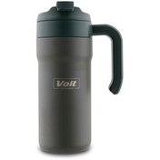 Resim Voit Bear Thermos 650Ml Termos Antrasit 