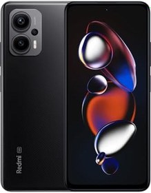 Resim Xiaomi Redmi 12T İle Uyumlu Kartlıklı Kılıf Kamera Korumalı Anti Şok Şeffaf Kapak,Şeffaf 
