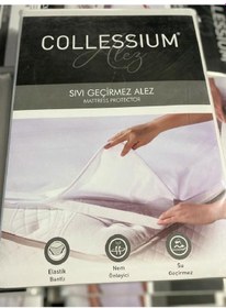 Resim Tek Kişilik Alez 