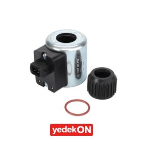 Resim AGCO Mıknatıs Bobini - Fendt | F916961020210 